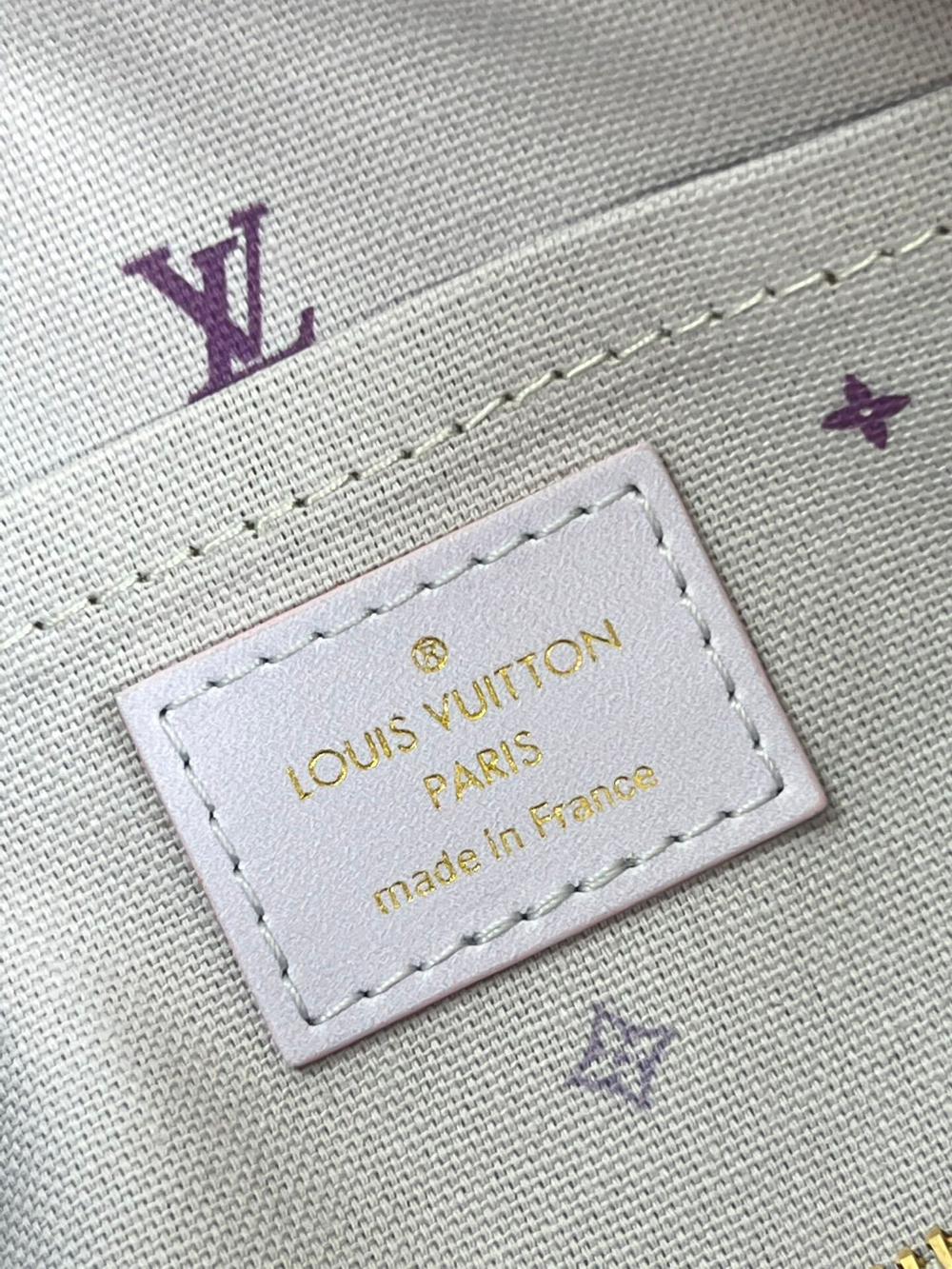 Louis Vuitton Papillon BB