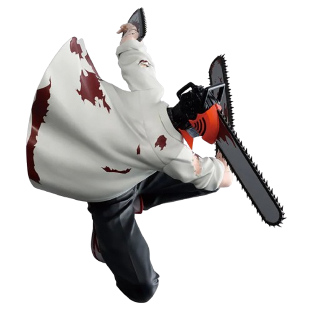 Фигурка Banpresto Chainsaw Man Vibration Stars Chainsaw Man II