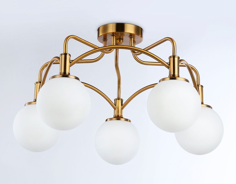 Ambrella Подвесная люстра Traditional TR3212