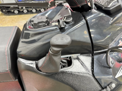 Снегоход IKUDZO HUNTER 650LS 28 EXPERT V2