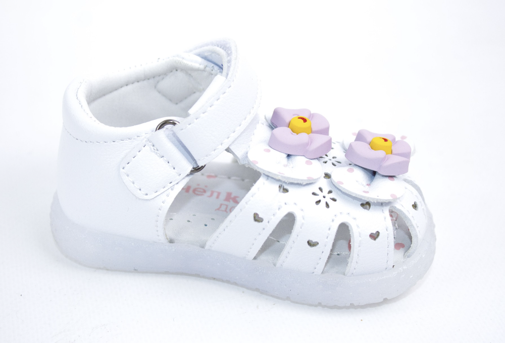 Сандалии детские Пчёлка Доми T667-1K