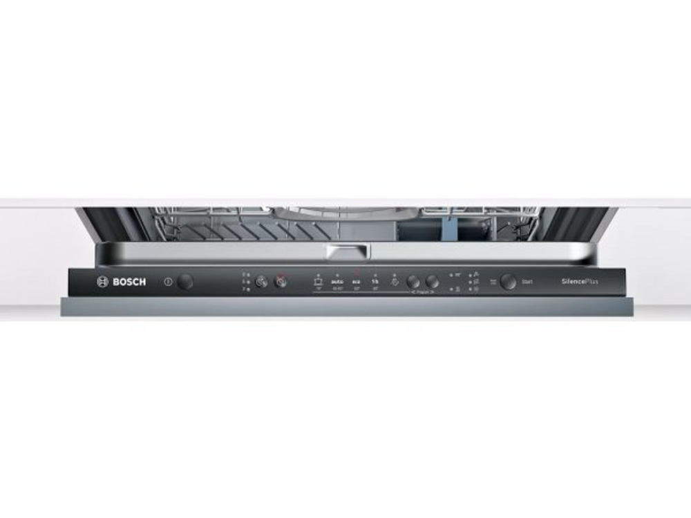 Встраиваемая посудомоечная машина Bosch SMV25AX00E