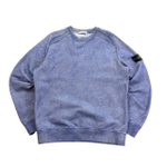 Свитшот Stone Island Dust Color