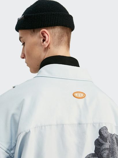 Рубашка INF Concept