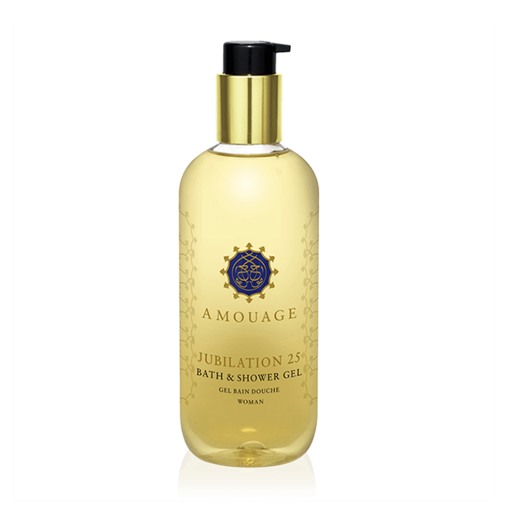 Amouage Jubilation woman Shower gel