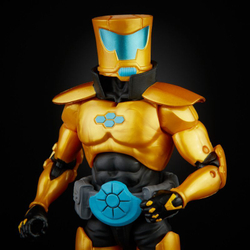 Marvel Legends Build a Figure - Фигурка суперзлодеев 15 см AIM Scientist Supreme F2802