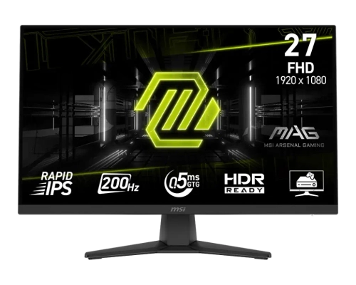 Монитор MSI MAG 272F 27" (MAG 272F)