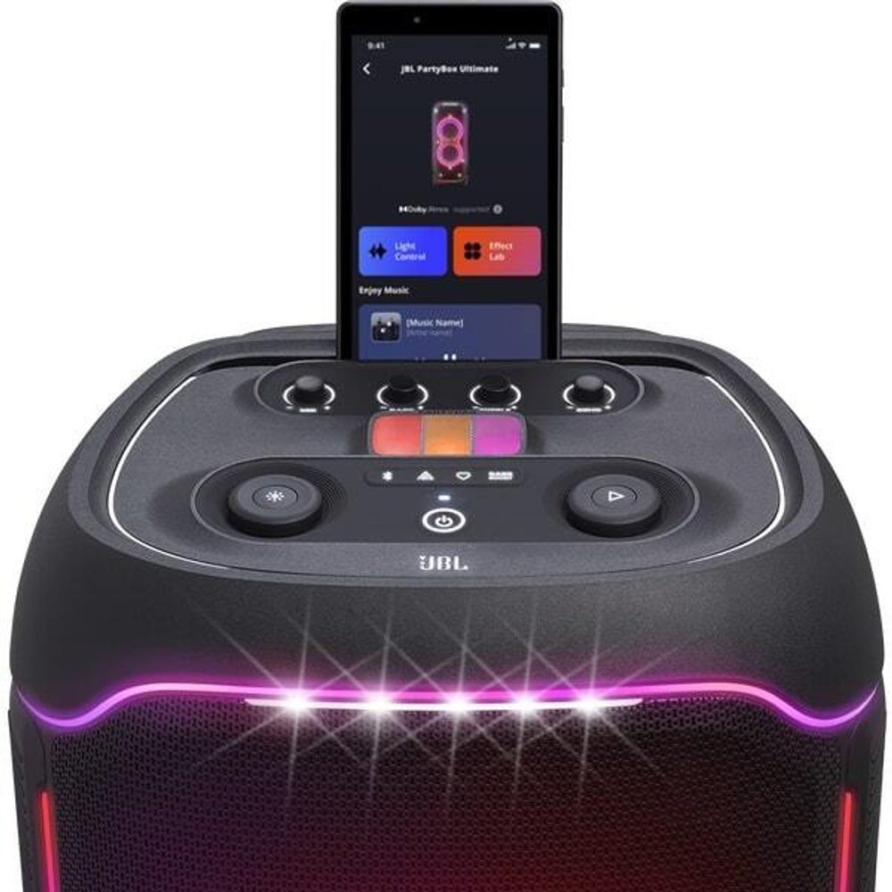 JBL PartyBox Ultimate