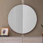 Зеркало для серванта ENZA HOME BASEL EH59309