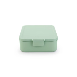 Brabantia Зеленый ланч-бокс Make & Take Jade Green 203145