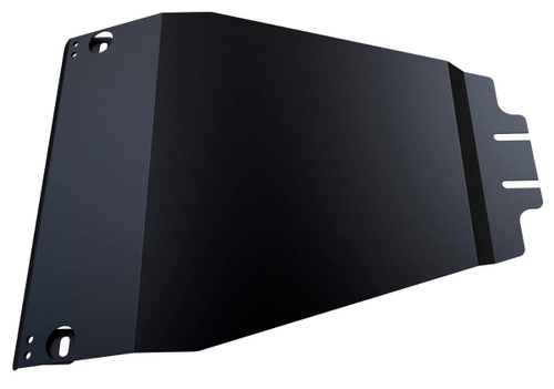 Защита картера АвтоБроня для Subaru Forester III (V - 2.0; 2.5) 2007-2013, сталь 1.8 мм, с крепежом, 111.05401.2