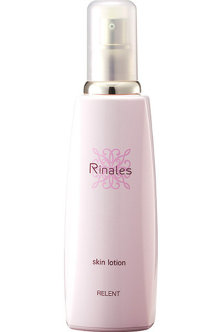 RELENT Rinales Wrinkle Lotion