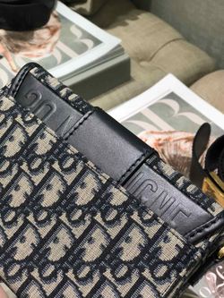 Christian Dior 30 Montaigne Box Bag