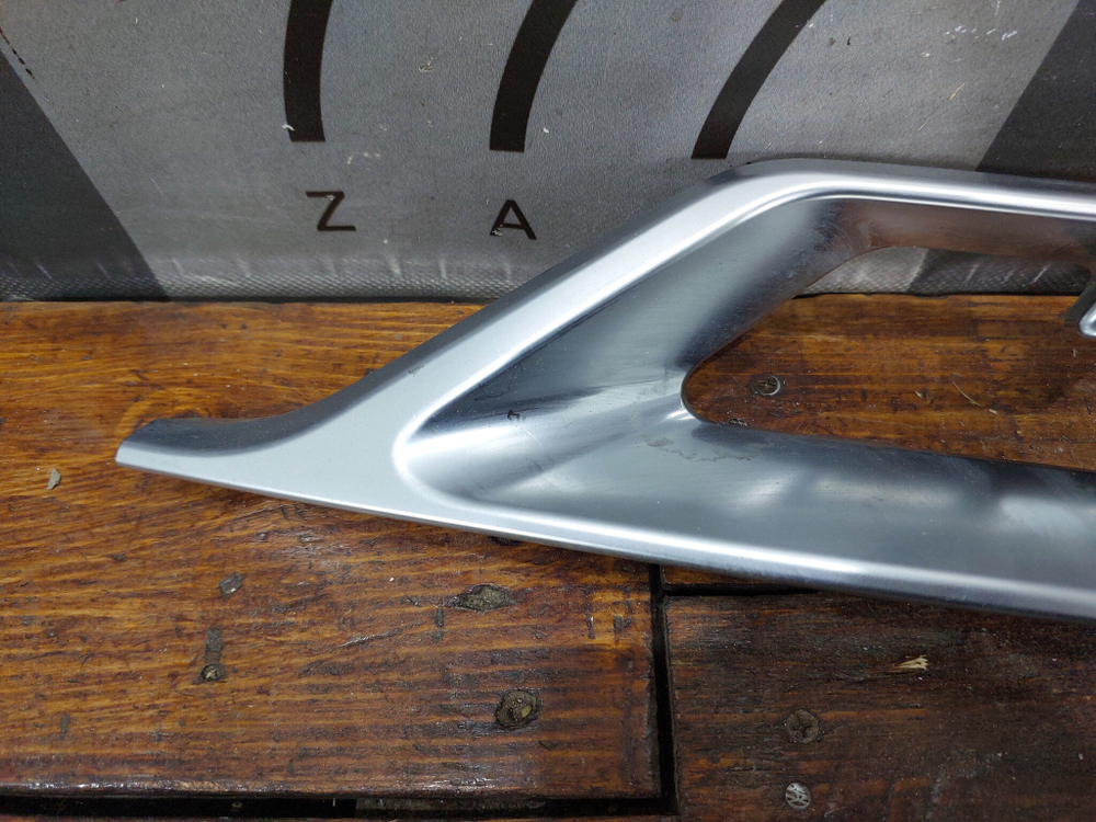 Накладка заднего бампера левая Omoda C5 22-нв Б/У Оригинал 602002025AA