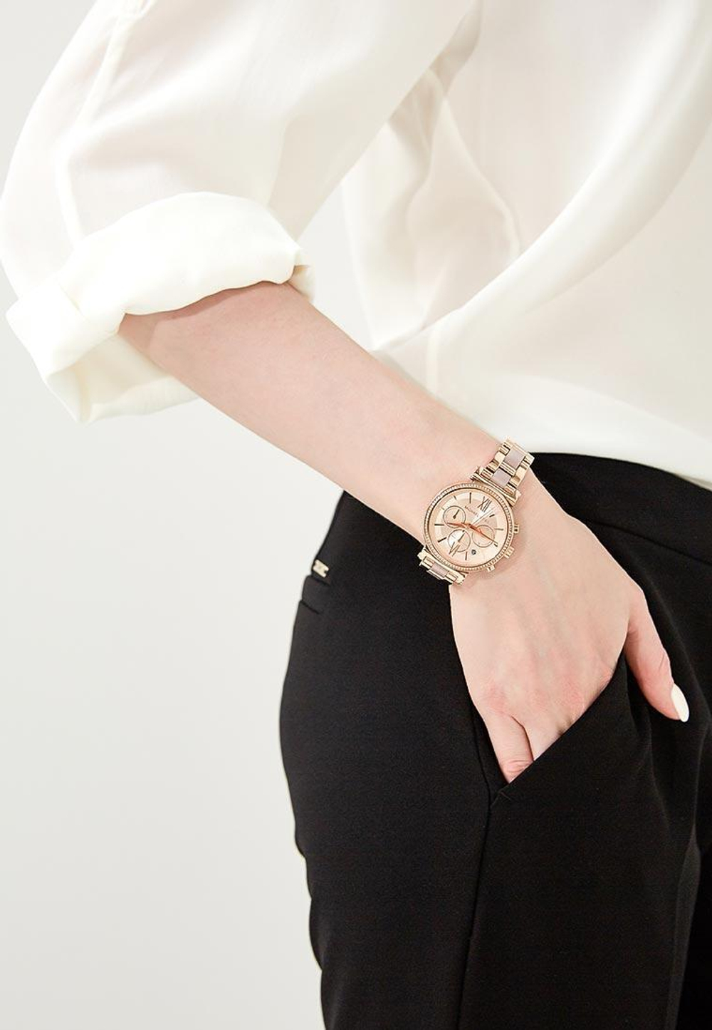Женские наручные часы Michael kors MK6560