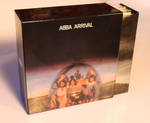 ABBA / Комплект (9CD)