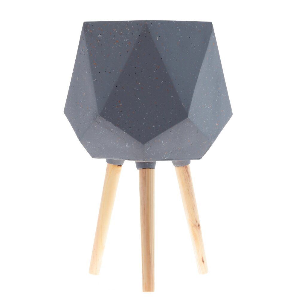 GAEM Кашпо, 35000 мл, L44 W44 H54 см