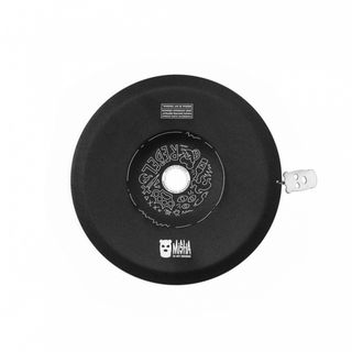 Купить Кальян Alpha Hookah Misha Revolt - Lemon Black