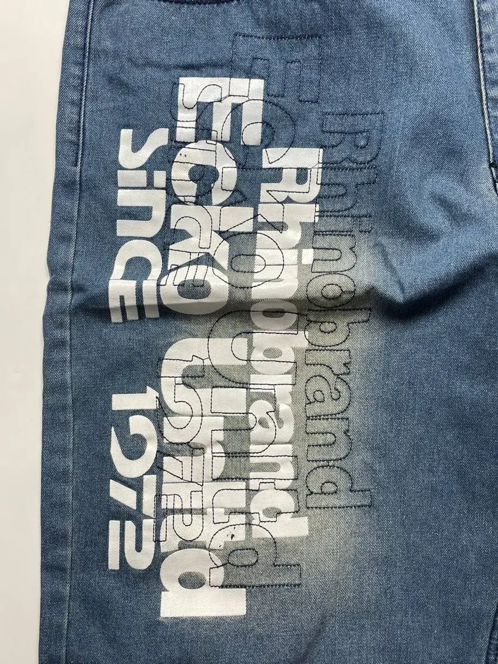 Шорты от Savitar MFG South pole True religion Jnco