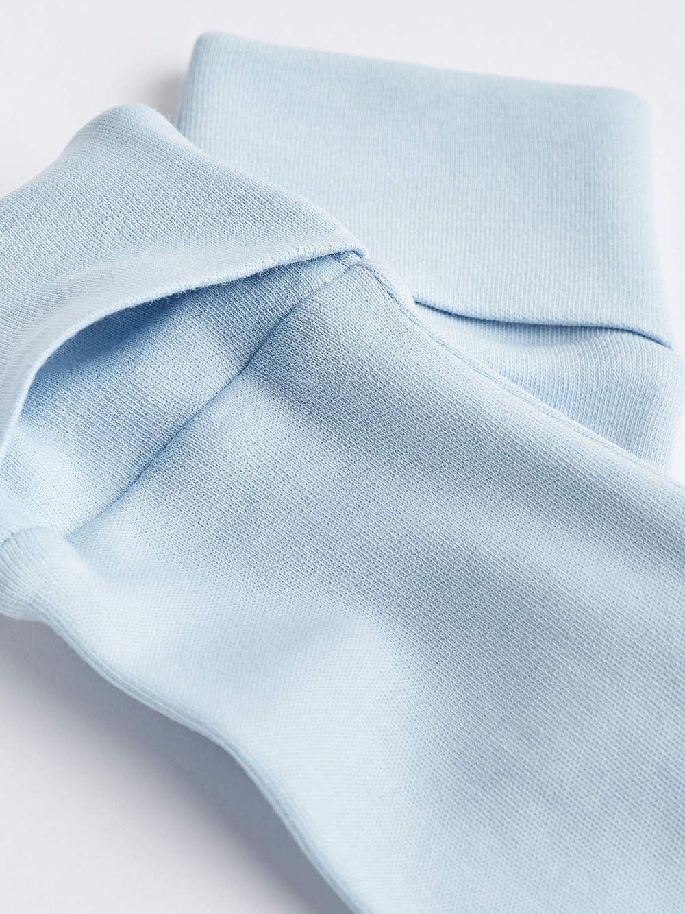 Комбинезон / Cлип для малышей Next 351-212, 3 шт., Белый, Синий