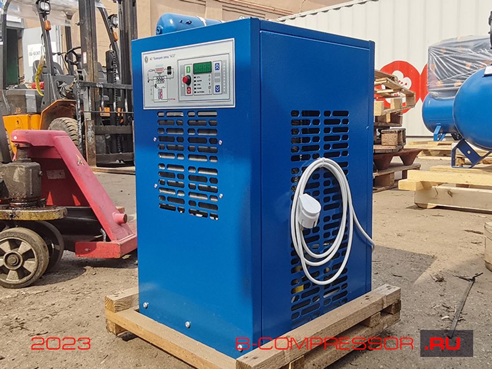 Осушитель ОВ-42М1