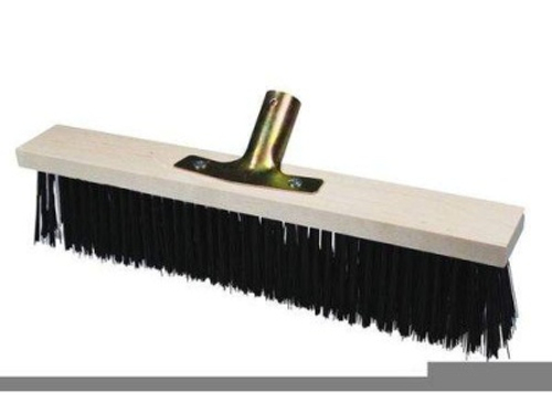 Щетка тротуарная 400мм