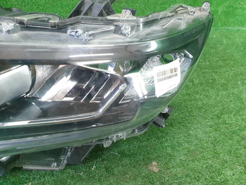 Фара левая Toyota Land Cruiser Prado 150 (2017-н.в.) LED