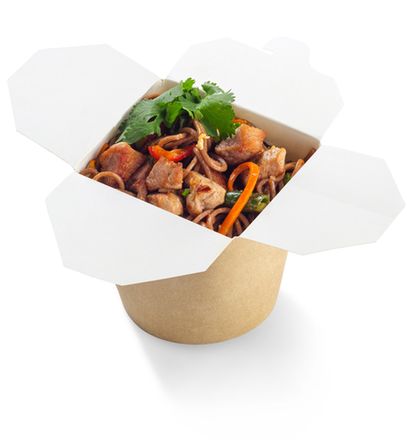 Лапша (Wok)