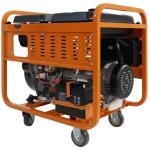 Lifan DG9000EA генератор дизельный 00-00159884