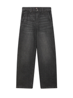 Джинсы (Baggy Fit) Madison Baggy Fit Denim