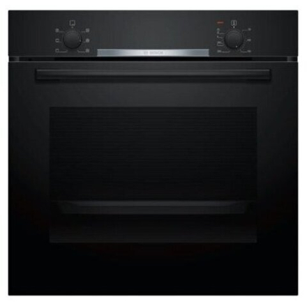 Встраиваемый электрический духовой шкаф Bosch HBA530BB0S