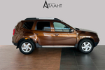 Renault Duster, 2011 год