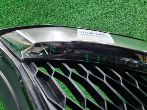 Решетка радиатора Nissan Qashqai 2 j11 (2017-2023)