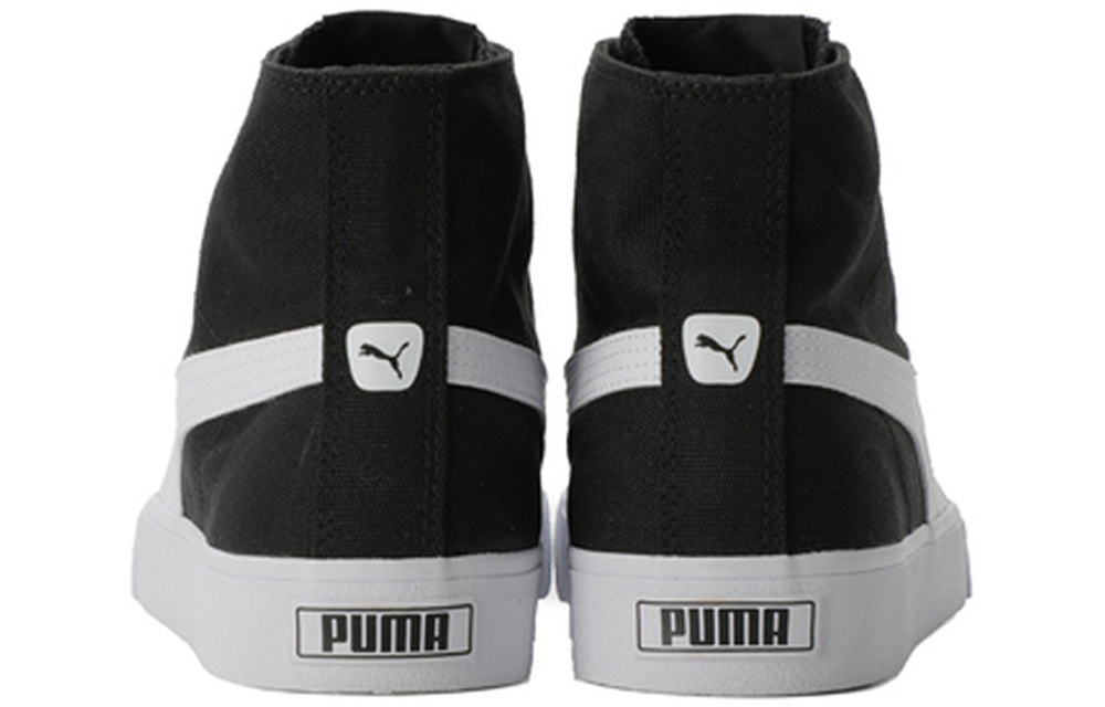 Кроссовки PUMA Bari Mid, 373891-02