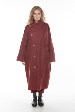 ПАЛЬТО НА ПОДКЛАДЕ