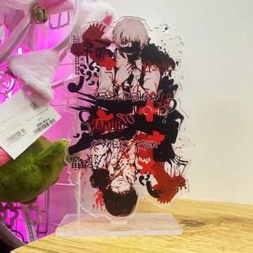 Фигурка акриловая Токийский гуль, Tokyo Ghoul