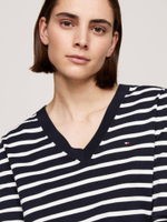 Свитер Tommy Hilfiger - черный(WW0WW40098)