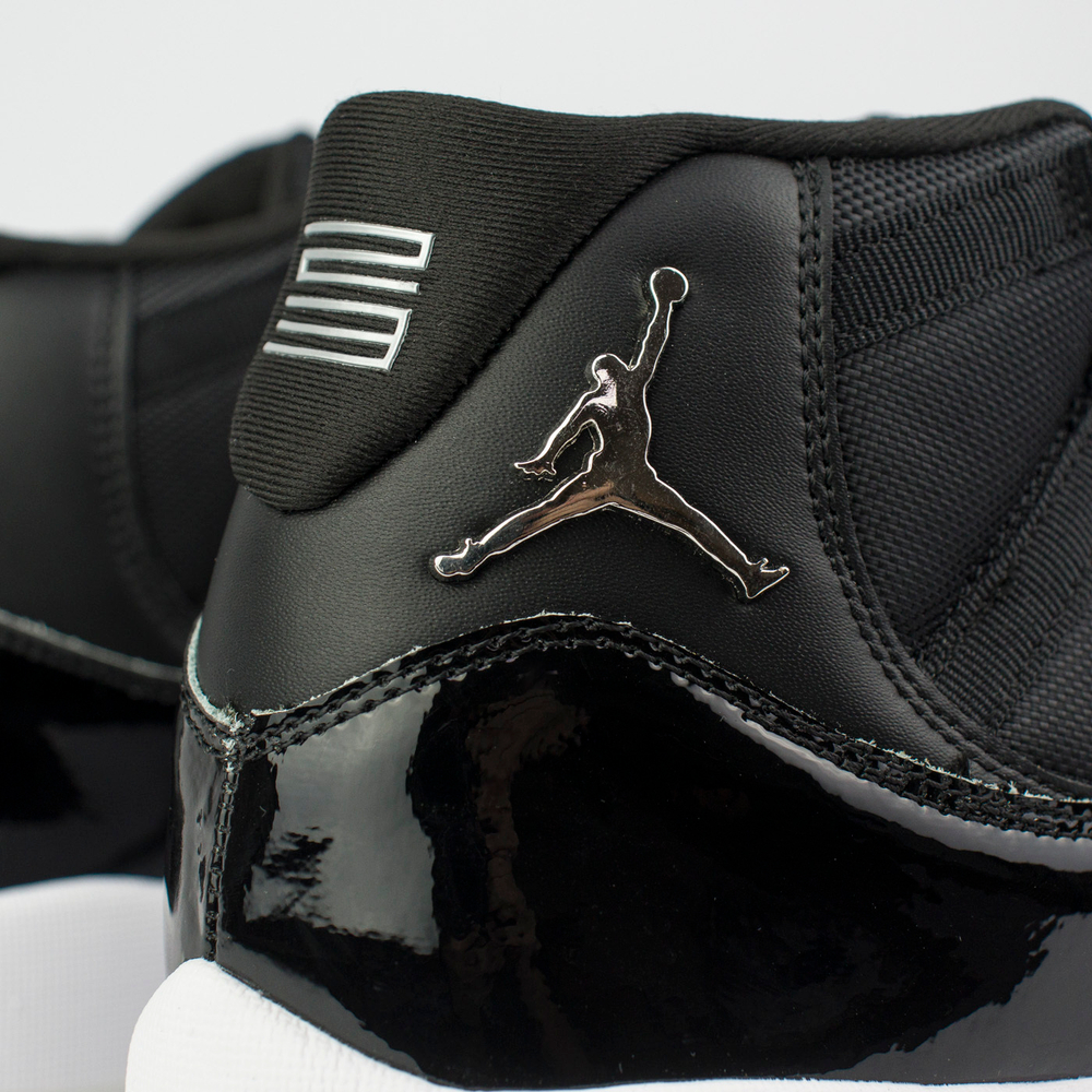 Кроссовки Nike Air Jordan 11 Jubilee