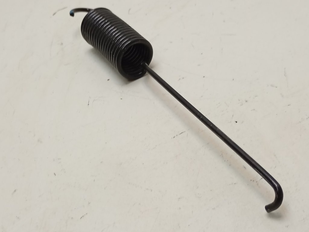 FL105S кт50 Пружина бака для стиральной машины Ardo FL105S б/у