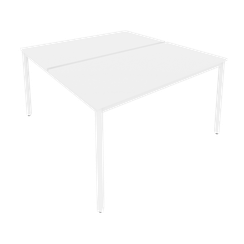 Слим Систем Рабочая станция на металлокаркасе С.СП-5.3 1380*1475*750