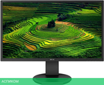 Монитор Philips 221B8LHEB/00