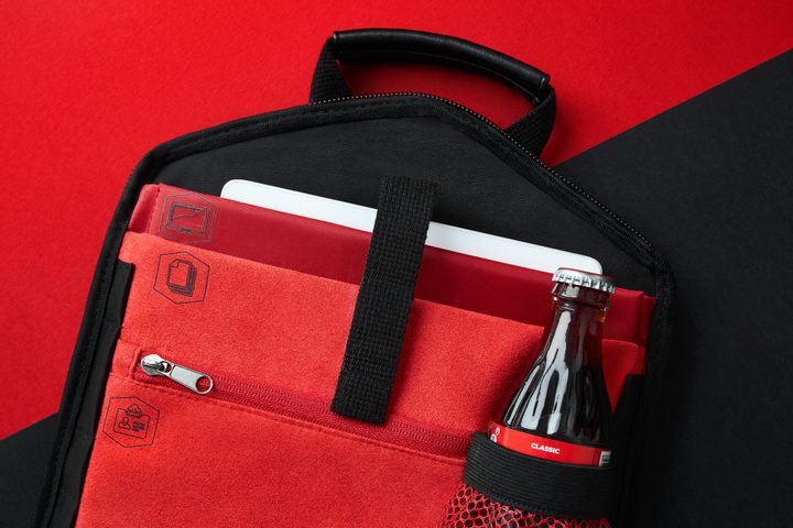 Рюкзак "SuperHero backpack"