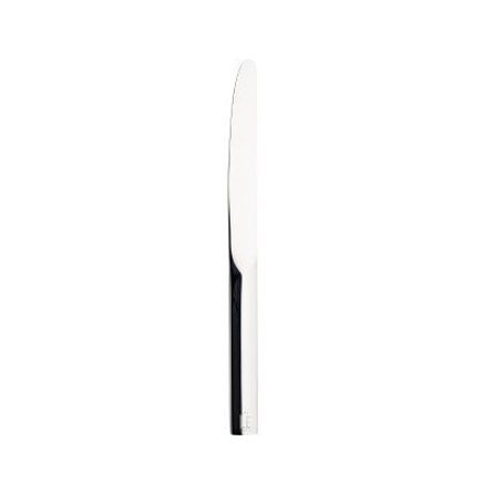 Нож десертный с литой ручкой 20,9 см L&#39;E STARCK артикул 233019, DEGRENNE, Франция