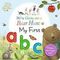 We&#39;re Going on a Bear Hunt: My First ABC
