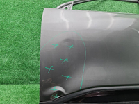 Дверь передняя левая Geely Cityray (2024-н.в.)