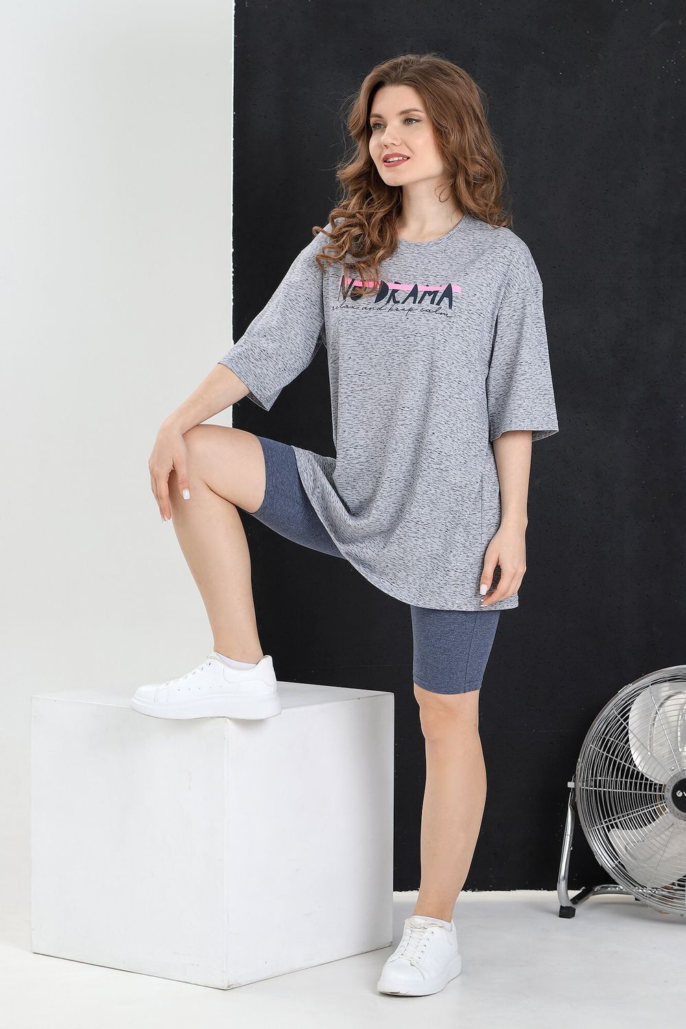 Костюм Грань-2 Виотекс СИНИЙ