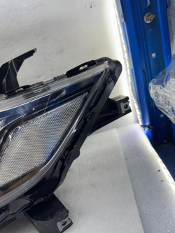 Левый передний LED-фара Mitsubishi Outlander 2016-2018, оригинал