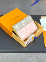 Louis Vuitton Victorine Wallet