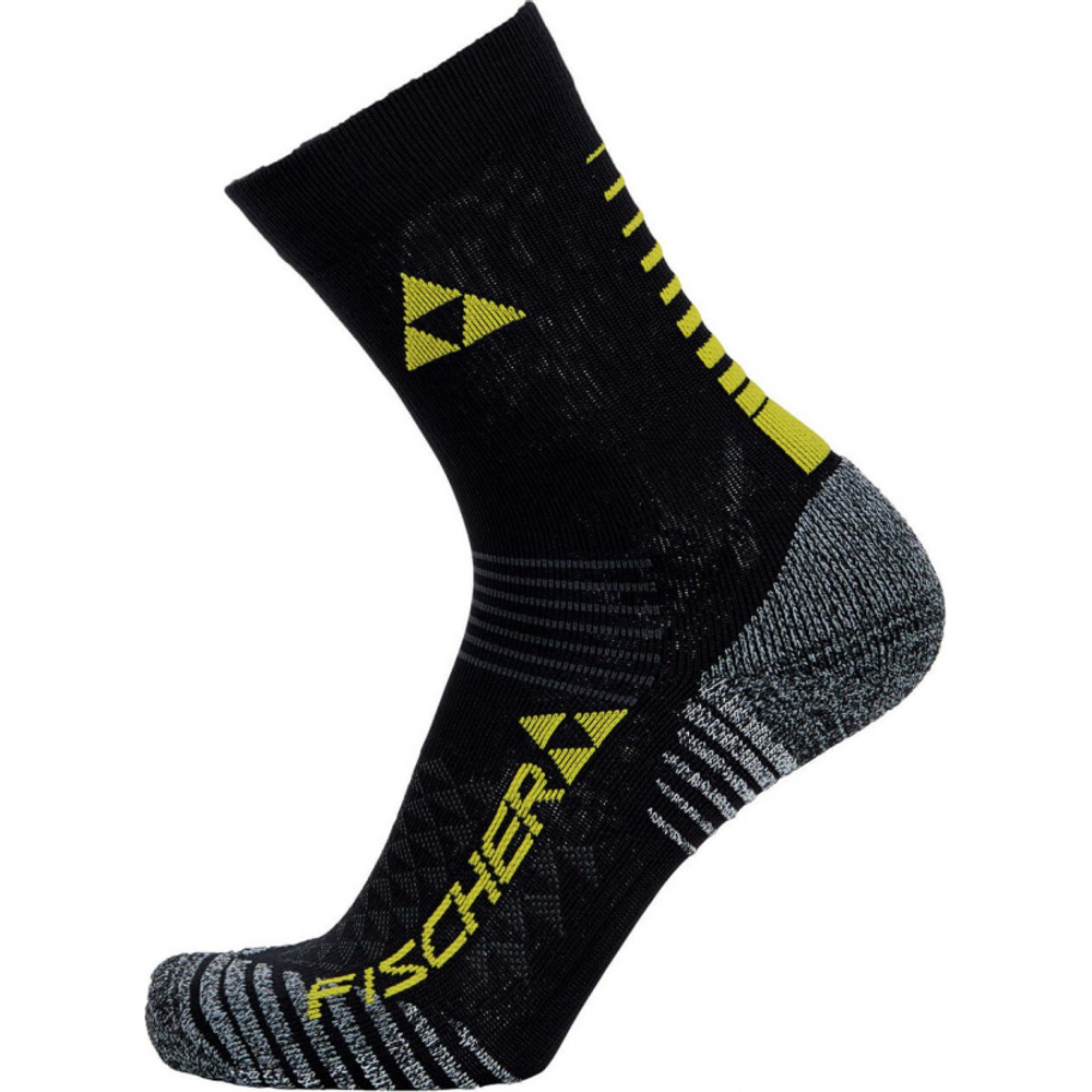 Носки FISCHER XC Short G95019