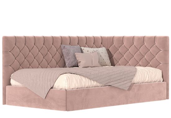 Кровать угловая Винтаж kids